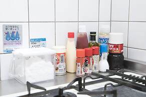 Shinsaibashi-House A