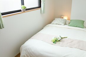 Shinsaibashi-House A