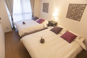 Shinsaibashi-House A