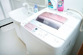 Shinsaibashi-House A