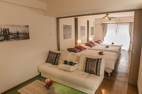 Shinsaibashi-House A