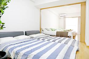 Shinsaibashi-House A