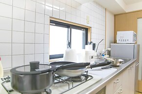 Shinsaibashi-House A