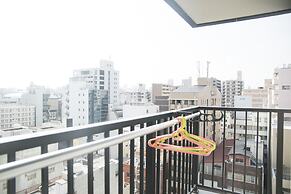 Shinsaibashi-House A