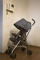 Shinsaibashi-House A