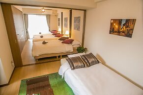 Shinsaibashi-House A