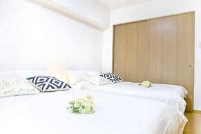 Shinsaibashi-House A