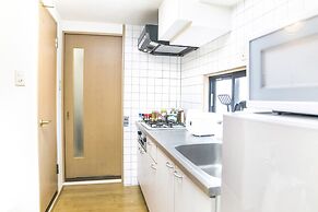 Shinsaibashi-House A