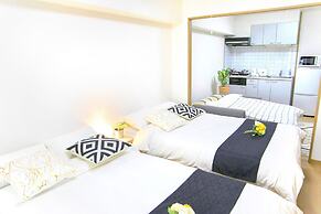 Shinsaibashi-House A