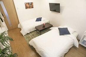 Shinsaibashi-House A