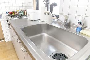 Shinsaibashi-House A