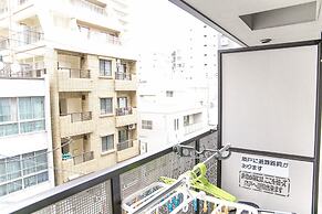 Shinsaibashi-House A