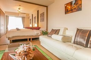 Shinsaibashi-House A