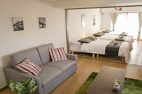 Shinsaibashi-House A