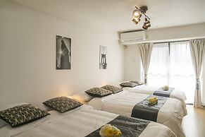 Shinsaibashi-House A