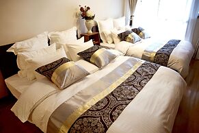 Shinsaibashi-House A