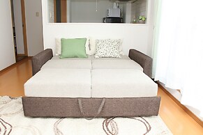 Shinsaibashi-House A