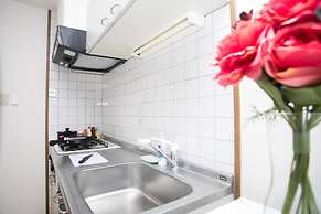 Shinsaibashi-House A