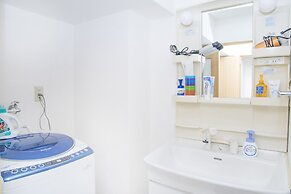 Shinsaibashi-House A