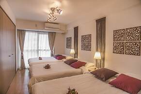 Shinsaibashi-House A