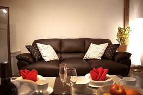 Shinsaibashi-House A