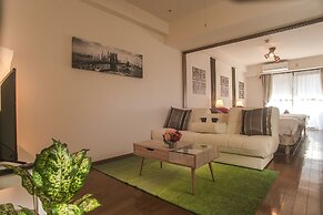 Shinsaibashi-House A