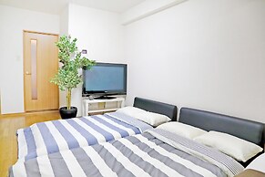 Shinsaibashi-House A