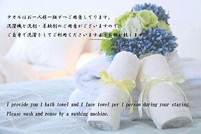 Shinsaibashi-House A