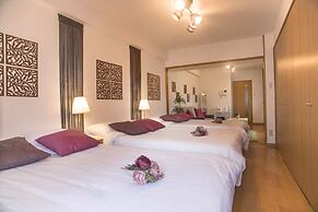 Shinsaibashi-House A