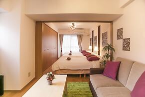 Shinsaibashi-House A