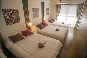 Shinsaibashi-House A