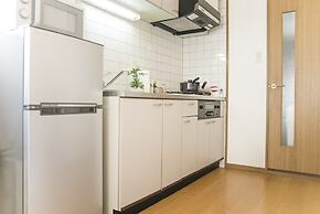 Shinsaibashi-House A