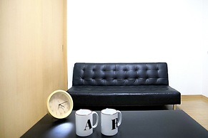 Shinsaibashi-House A