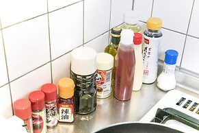 Shinsaibashi-House A