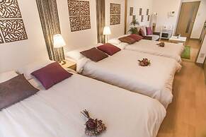 Shinsaibashi-House A