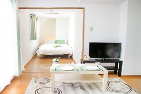 Shinsaibashi-House A