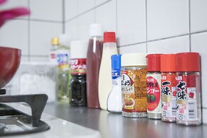 Shinsaibashi-House A