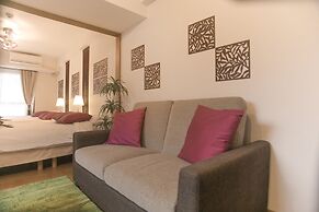 Shinsaibashi-House A