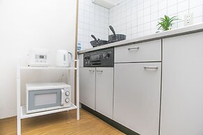 Shinsaibashi-House A