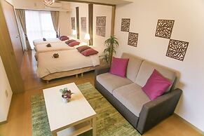 Shinsaibashi-House A