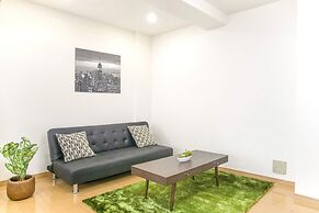 Shinsaibashi-House A