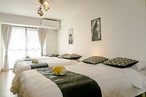 Shinsaibashi-House A