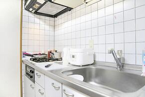 Shinsaibashi-House A