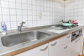 Shinsaibashi-House A