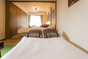 Shinsaibashi-House A