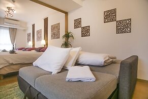 Shinsaibashi-House A