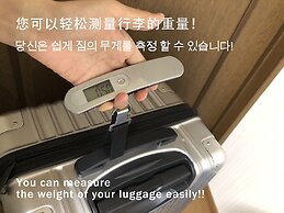 Shinsaibashi-House A