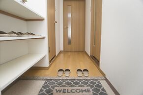 Shinsaibashi-House A