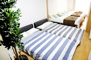 Shinsaibashi-House A