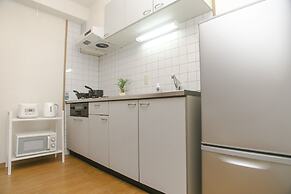 Shinsaibashi-House A